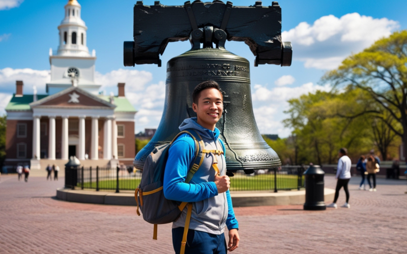 Philadelphia Travel Solo