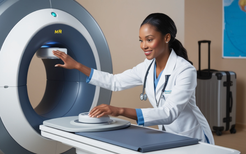 Radiologic technologist travel jobs that pay 3k a week