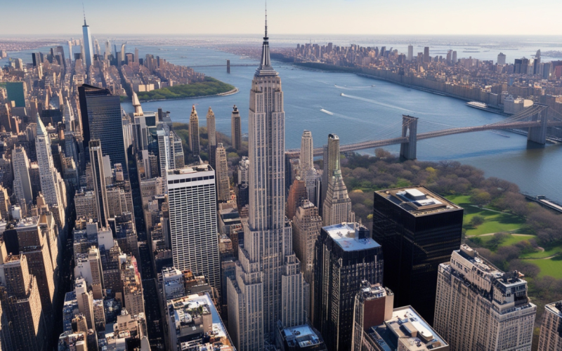 Tips for Traveling in New York City