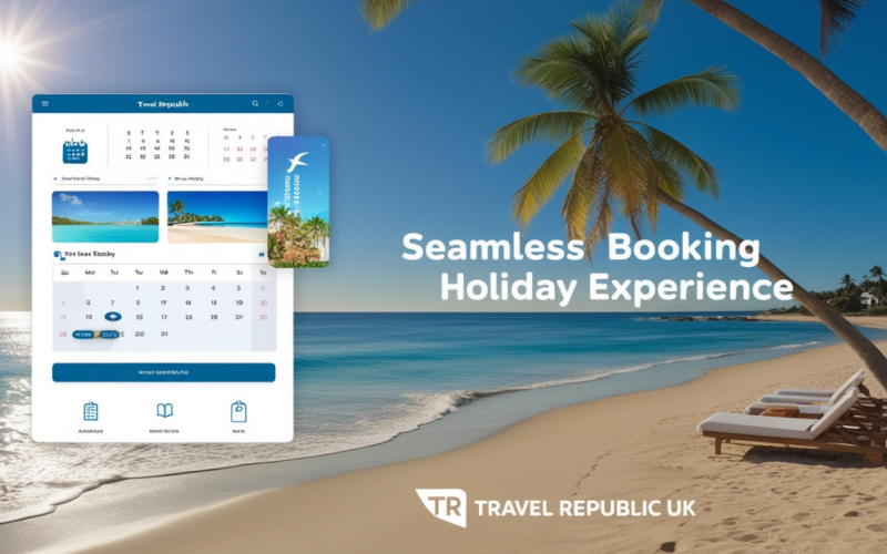 Travel Republic UK