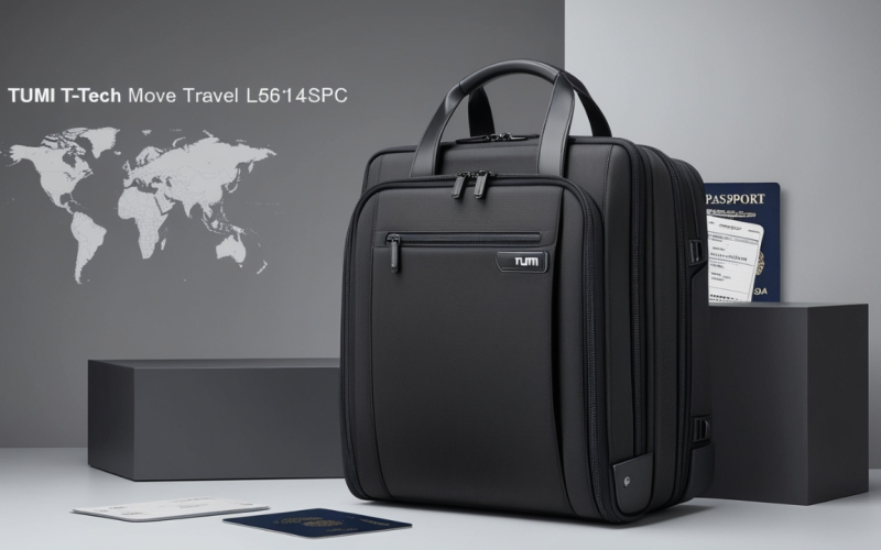 Tumi T-Tech Move Travel L5614spc